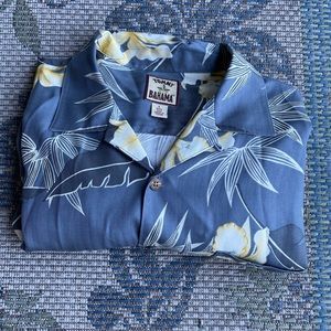 Tommy Bahama Short Sleeve Shirt